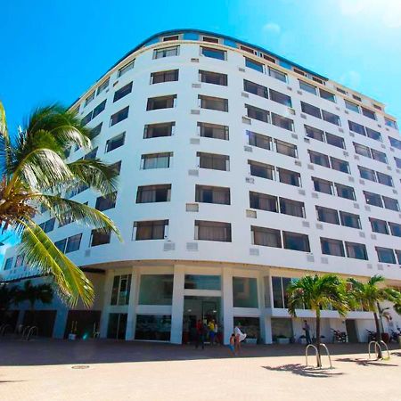 On Vacation Blue Tone Otel San Andrés Dış mekan fotoğraf
