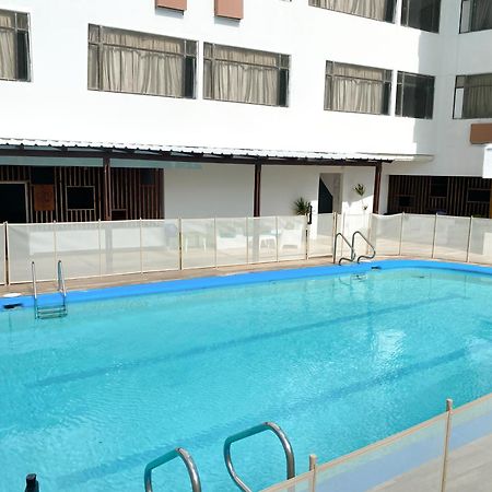 On Vacation Blue Tone Otel San Andrés Dış mekan fotoğraf