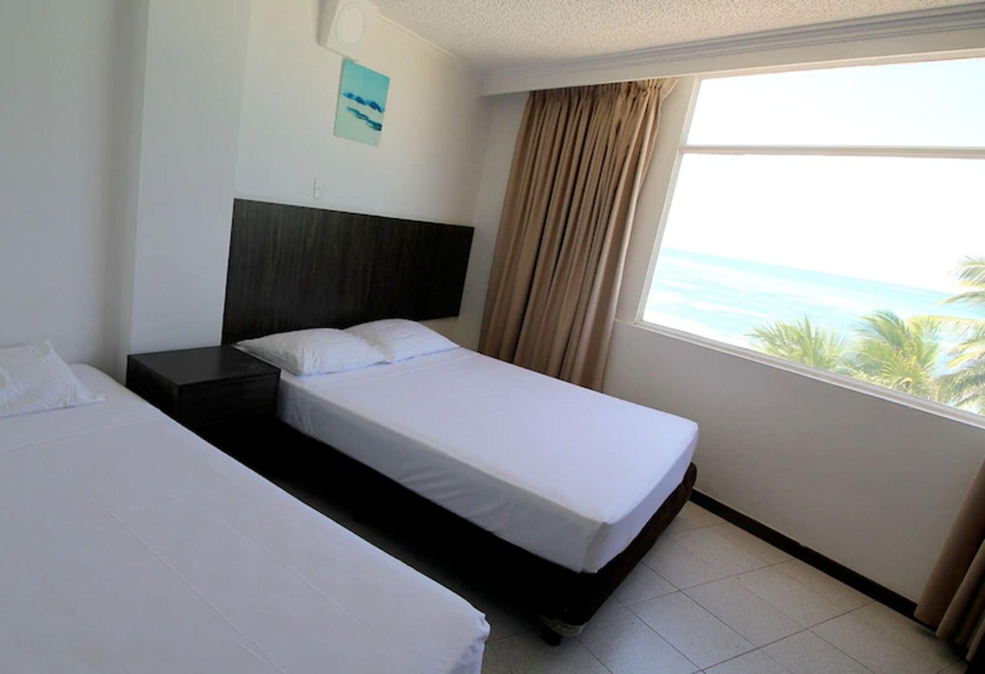 On Vacation Blue Tone Otel San Andrés Dış mekan fotoğraf
