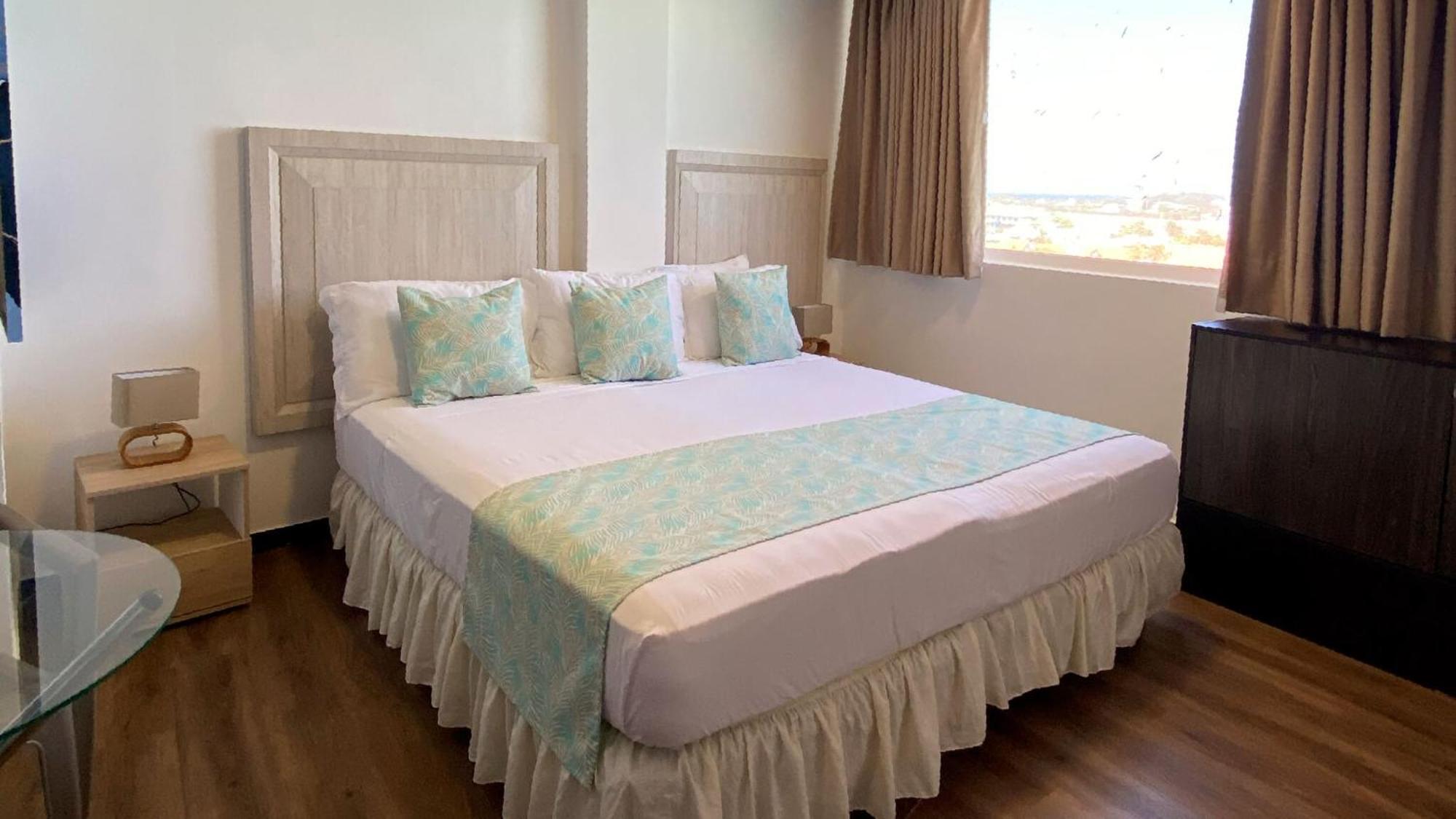On Vacation Blue Tone Otel San Andrés Dış mekan fotoğraf